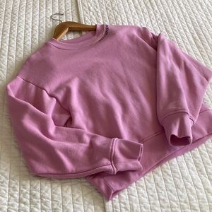 NWOT Victoria Secret sweater